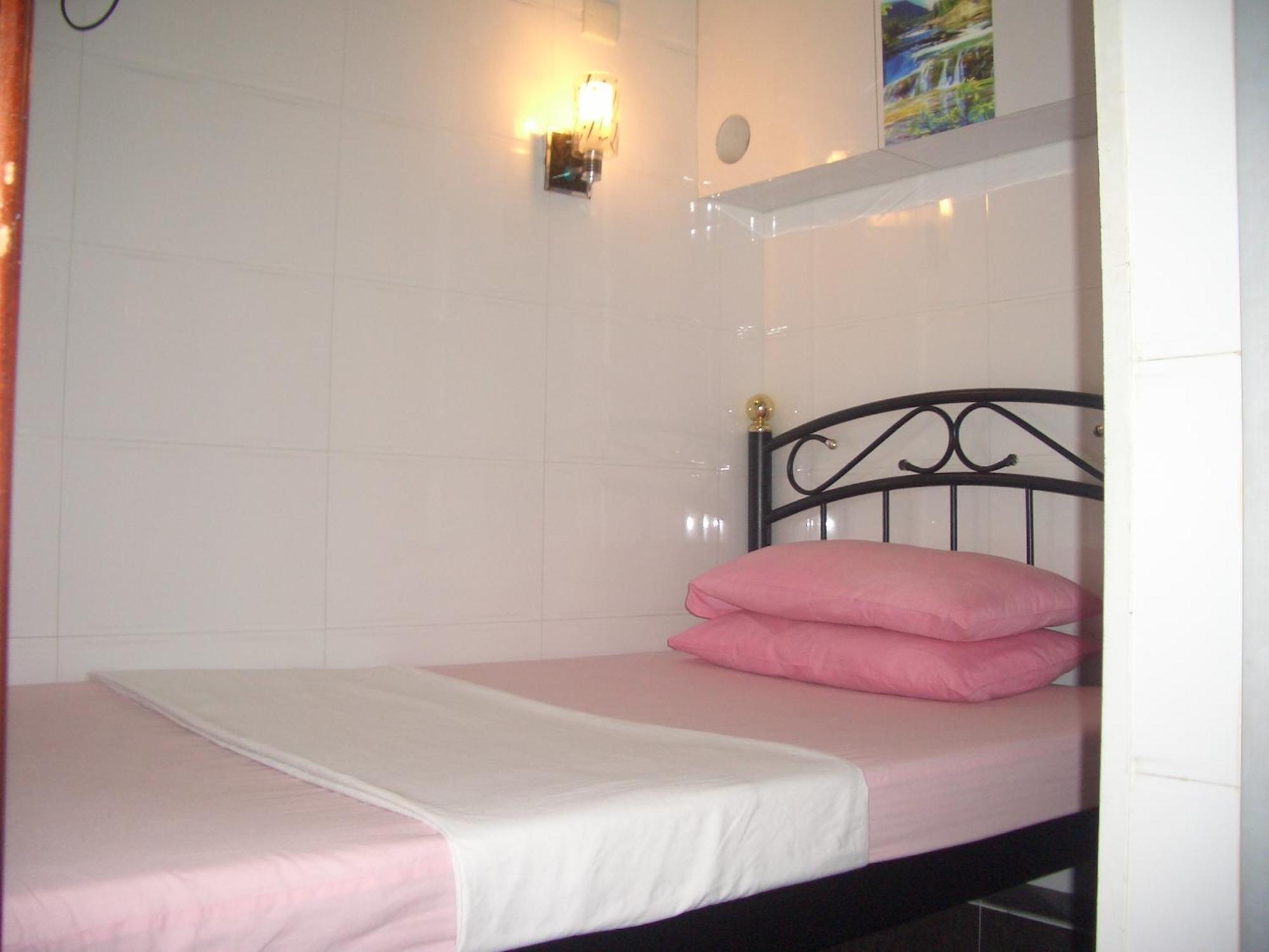 הונג קונג Maple Leaf Guest House מראה חיצוני תמונה