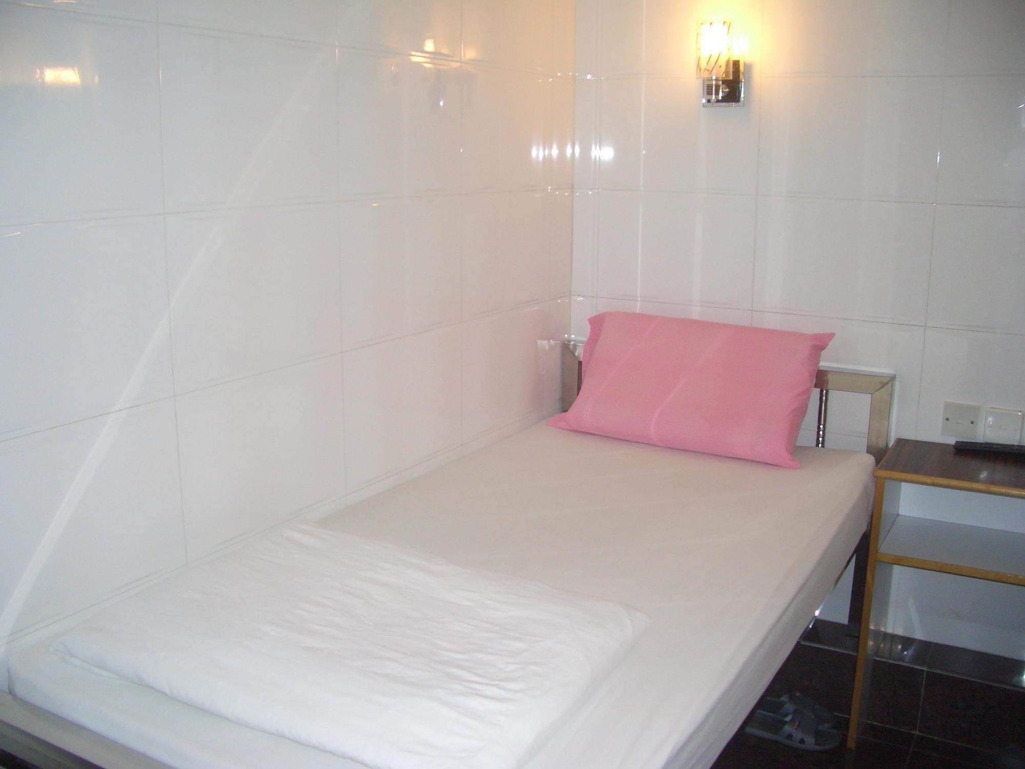 הונג קונג Maple Leaf Guest House מראה חיצוני תמונה