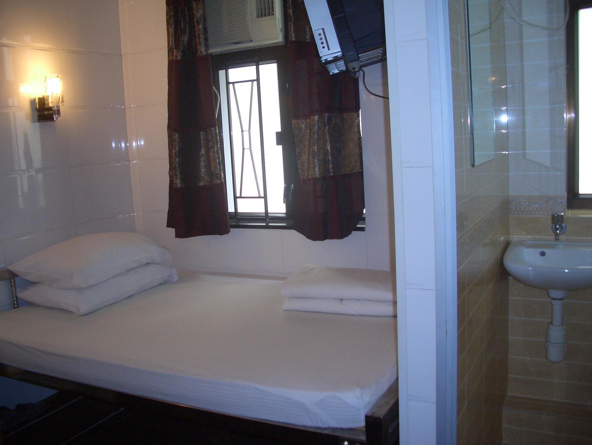 הונג קונג Maple Leaf Guest House מראה חיצוני תמונה