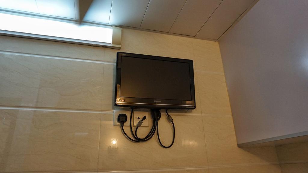 הונג קונג Maple Leaf Guest House מראה חיצוני תמונה