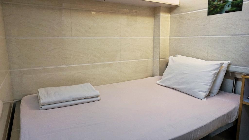 הונג קונג Maple Leaf Guest House מראה חיצוני תמונה