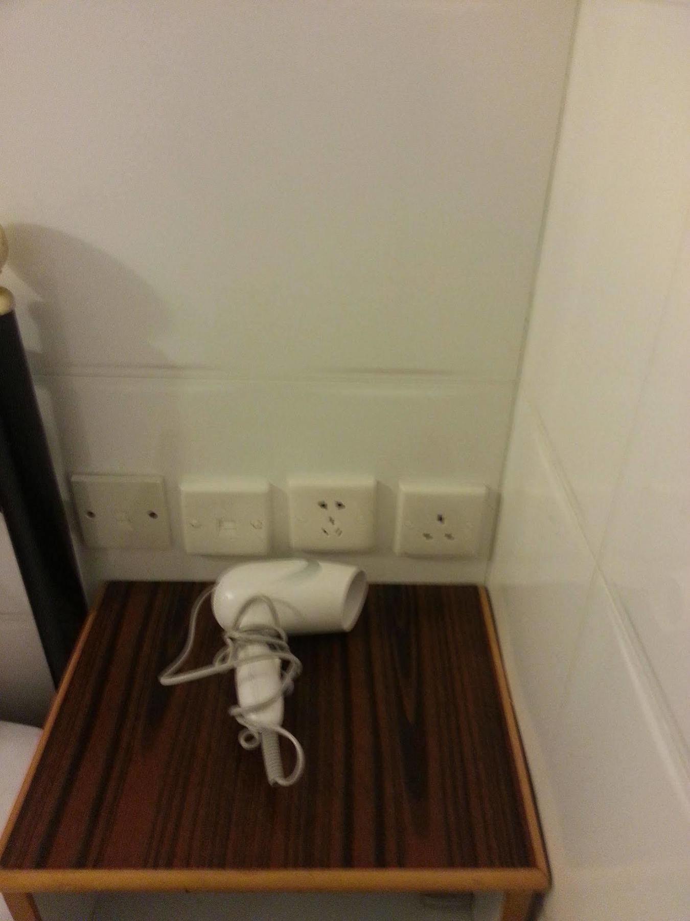 הונג קונג Maple Leaf Guest House מראה חיצוני תמונה